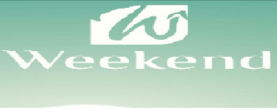 WEKEND